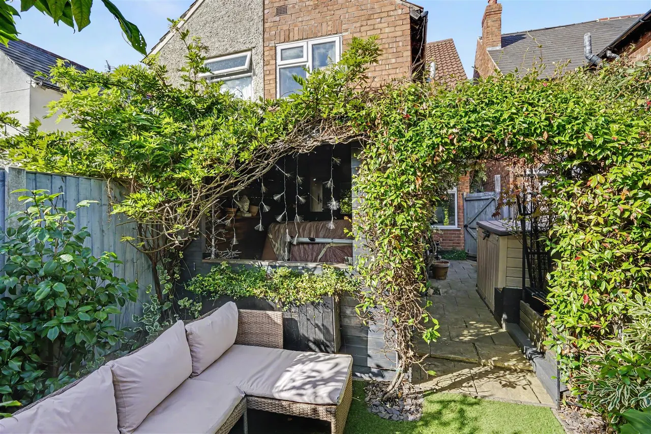 Nottingham Road, Long Eaton, NG10, photo 4