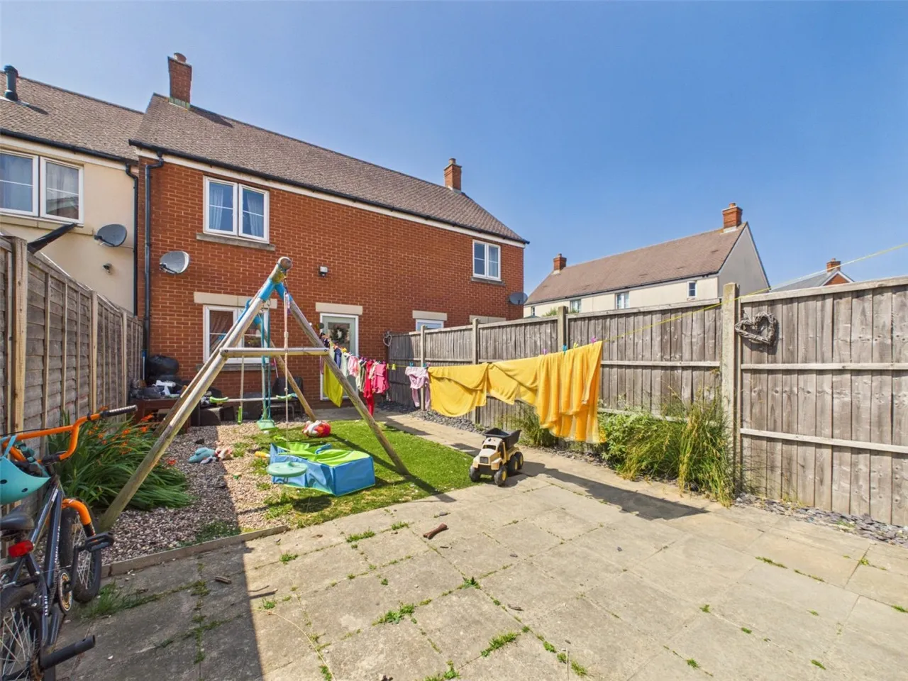 Irons Way, West Wick, BS24, photo 9
