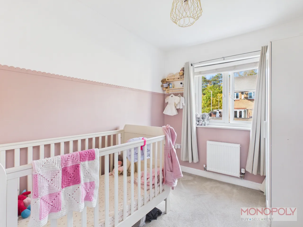 Llys Y Groes, Wrexham, LL13, photo 12