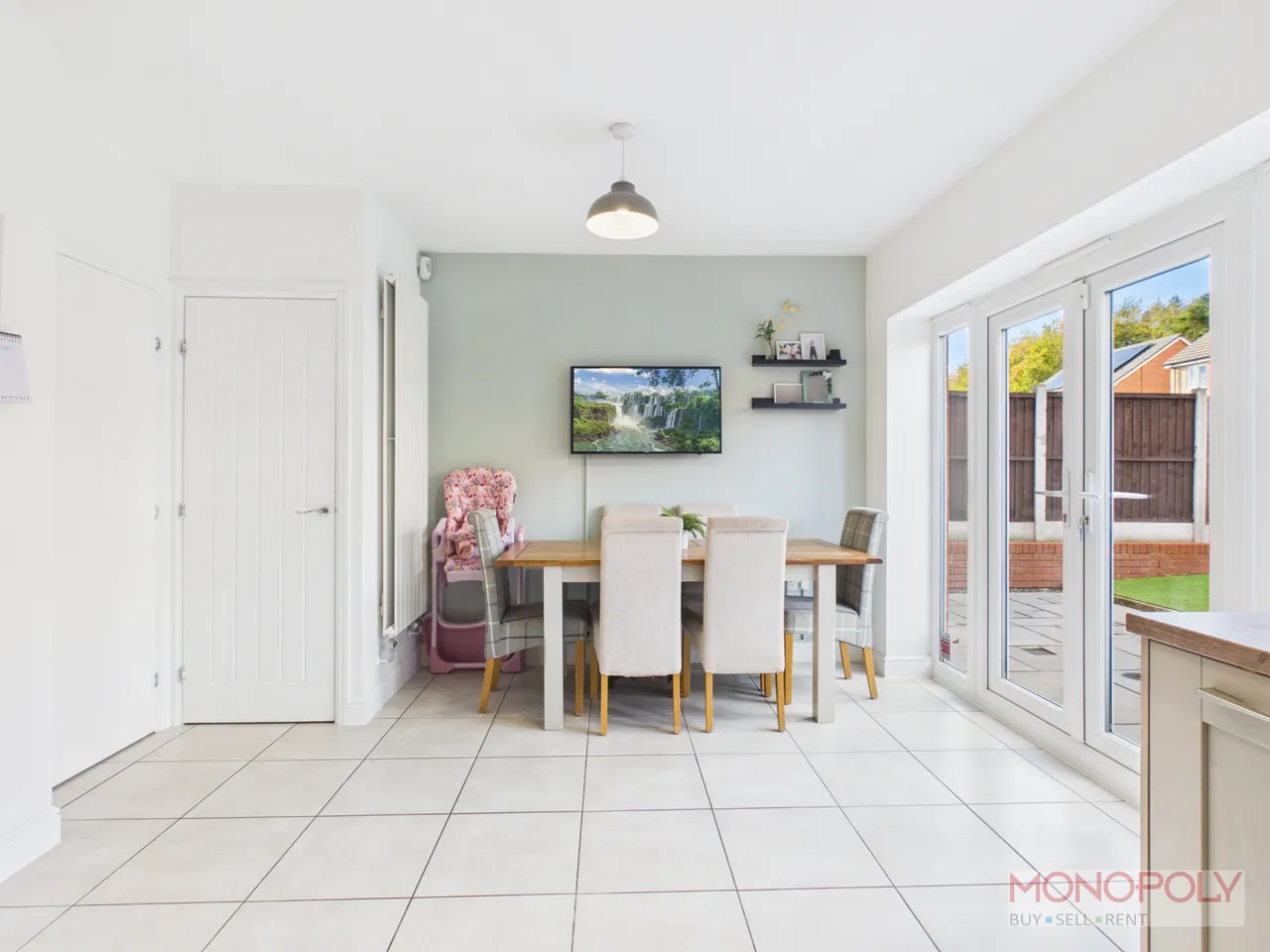 Llys Y Groes, Wrexham, LL13, photo 4