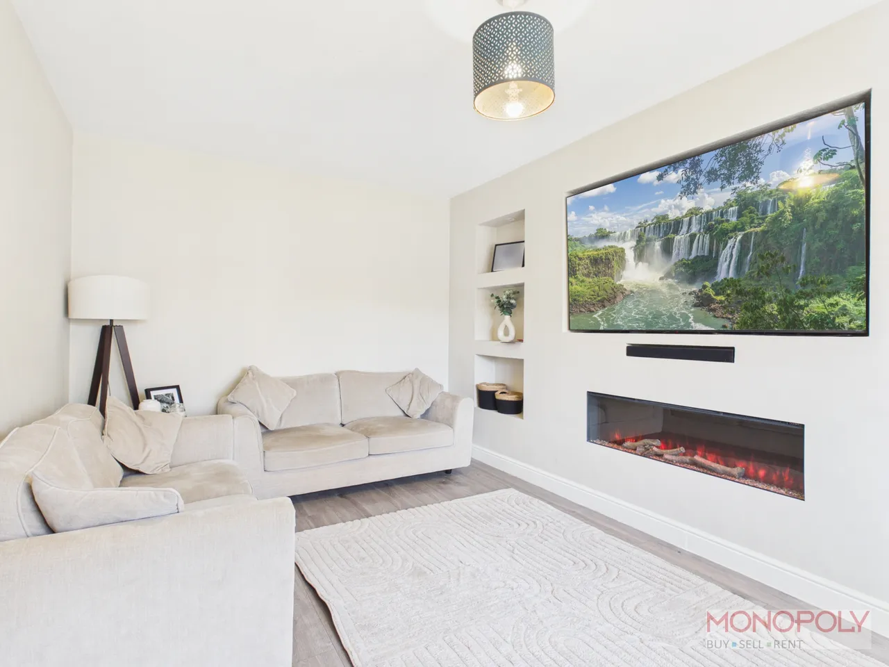 Llys Y Groes, Wrexham, LL13, photo 5
