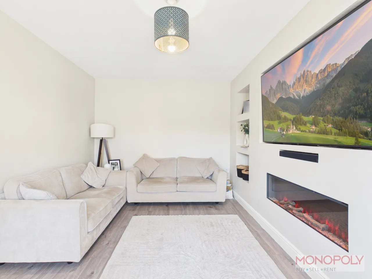 Llys Y Groes, Wrexham, LL13, photo 6