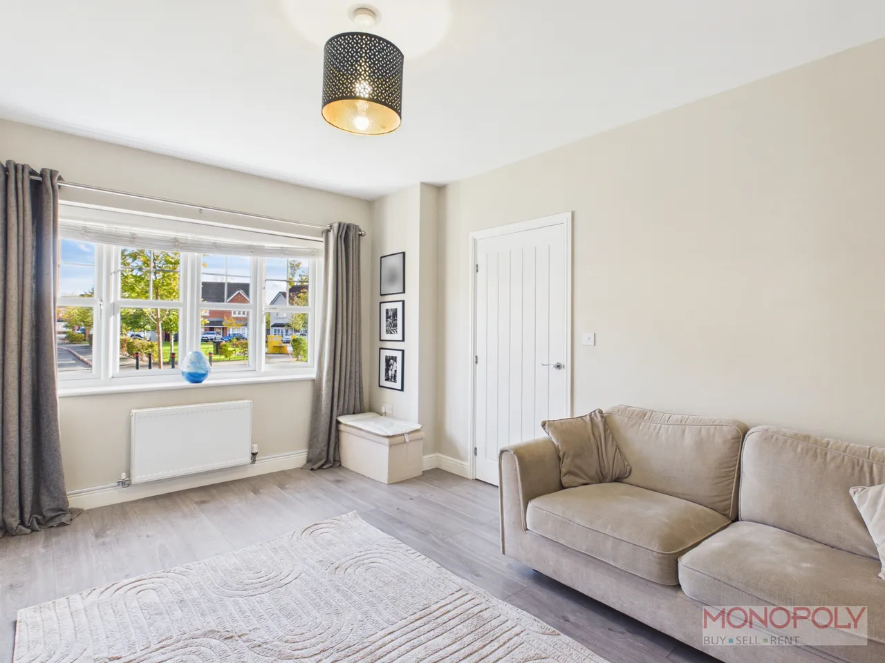Llys Y Groes, Wrexham, LL13, photo 7