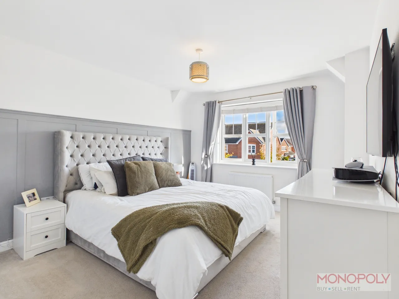 Llys Y Groes, Wrexham, LL13, photo 10