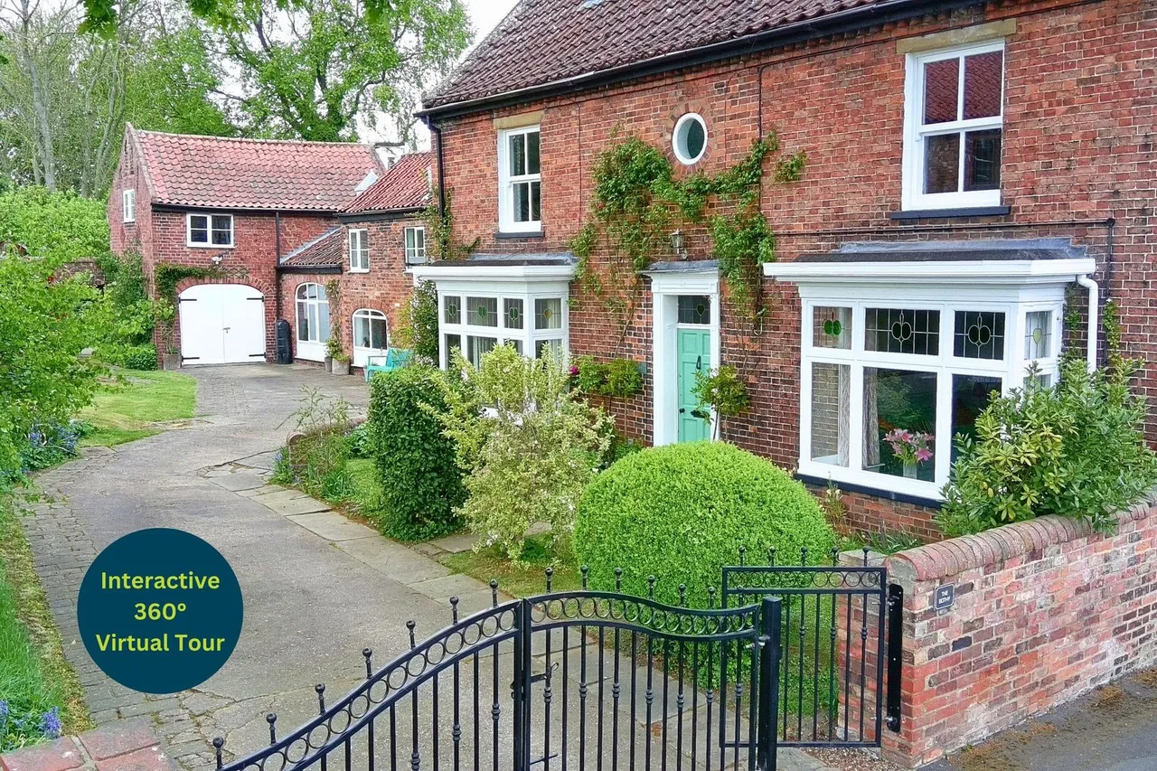 North Street, Barrow-Upon-Humber, DN19, photo 54
