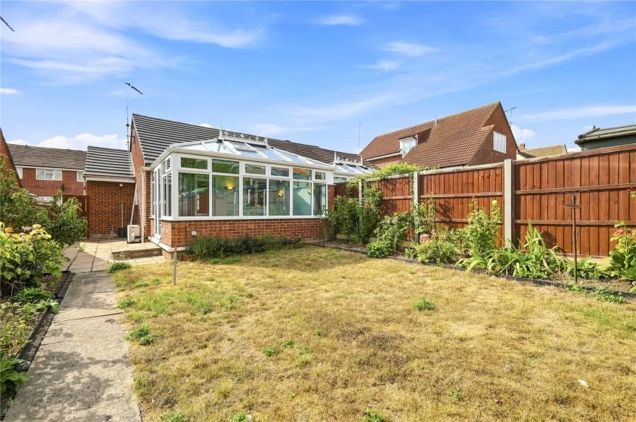 with 2 bedrooms in Saffron Walden, CB10, photo 10