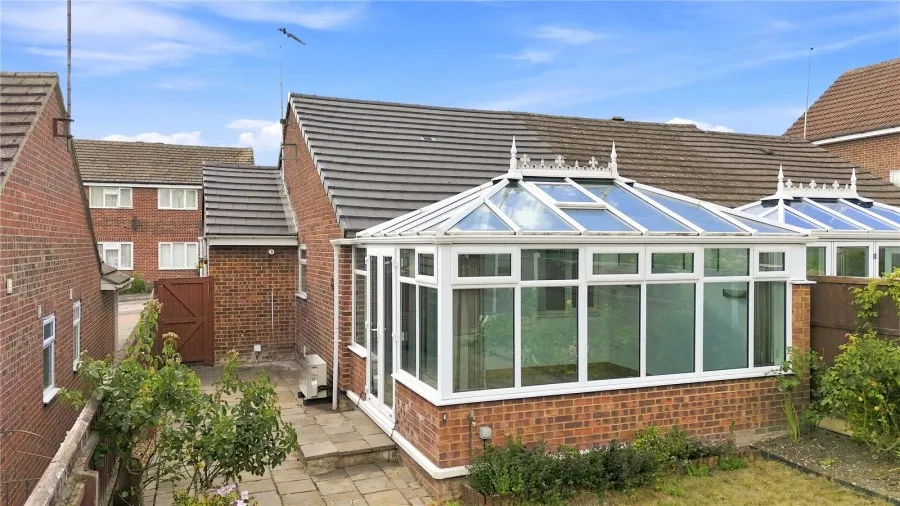with 2 bedrooms in Saffron Walden, CB10, photo 9