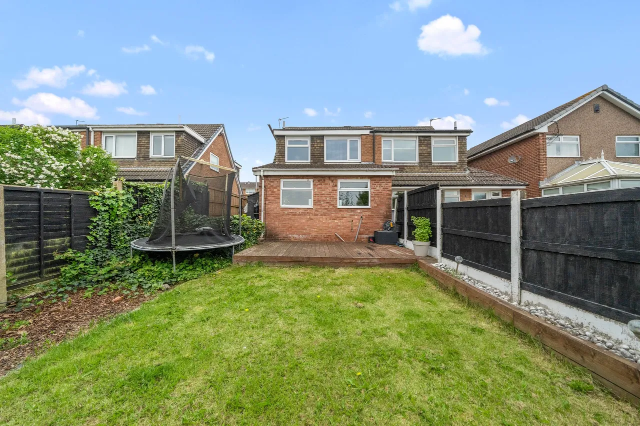 Victoria Road, Ashton-In-Makerfield, Wigan, Wigan, WN4 0SZ, photo 15