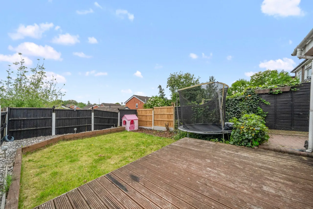 Victoria Road, Ashton-In-Makerfield, Wigan, Wigan, WN4 0SZ, photo 19