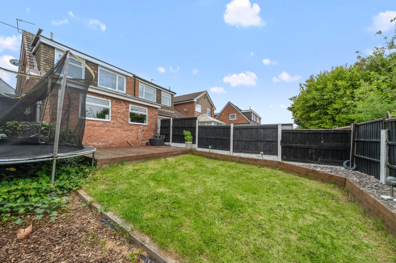 Victoria Road, Ashton-In-Makerfield, Wigan, Wigan, WN4 0SZ, photo 16