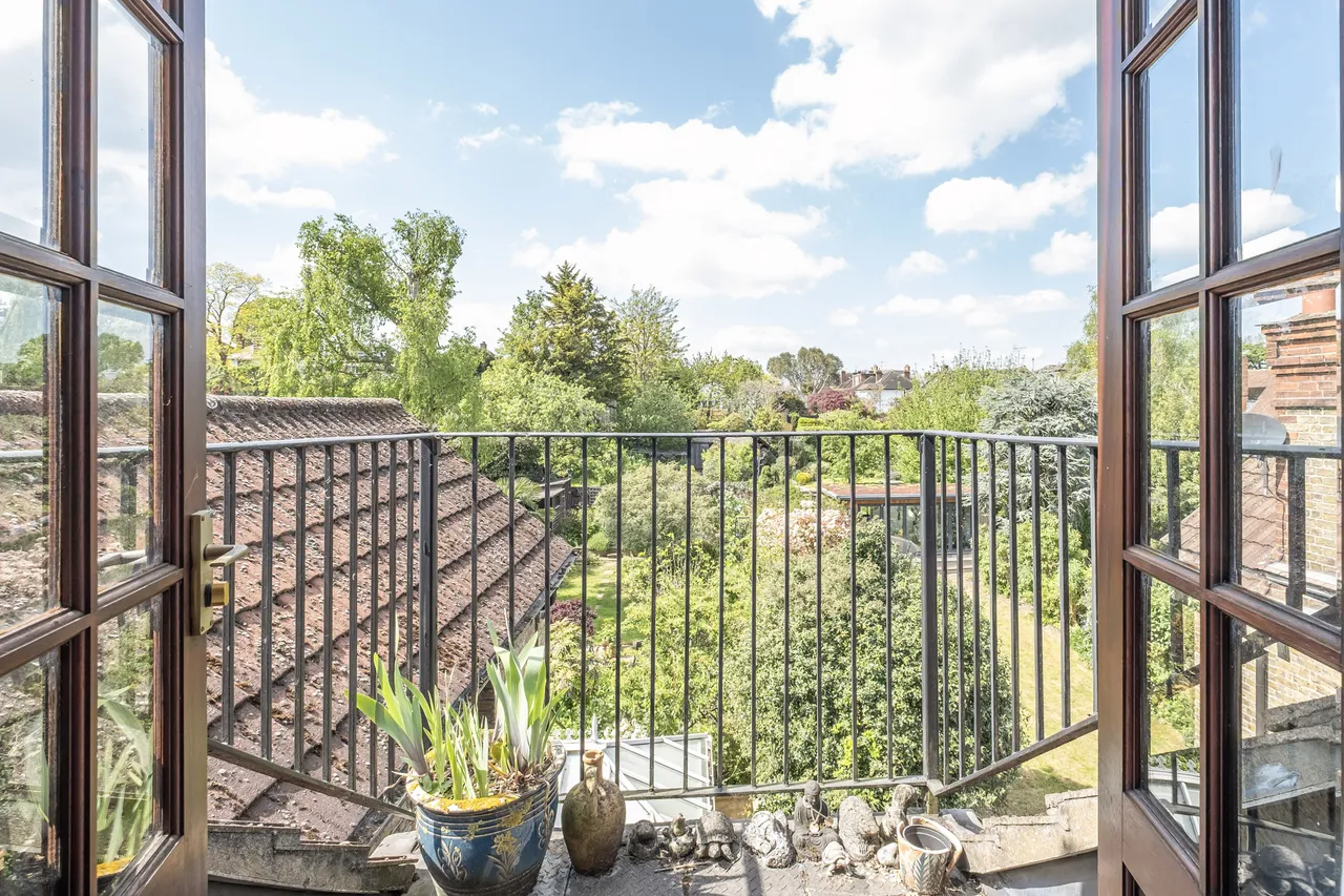 Queens Road, Richmond, TW10, photo 9