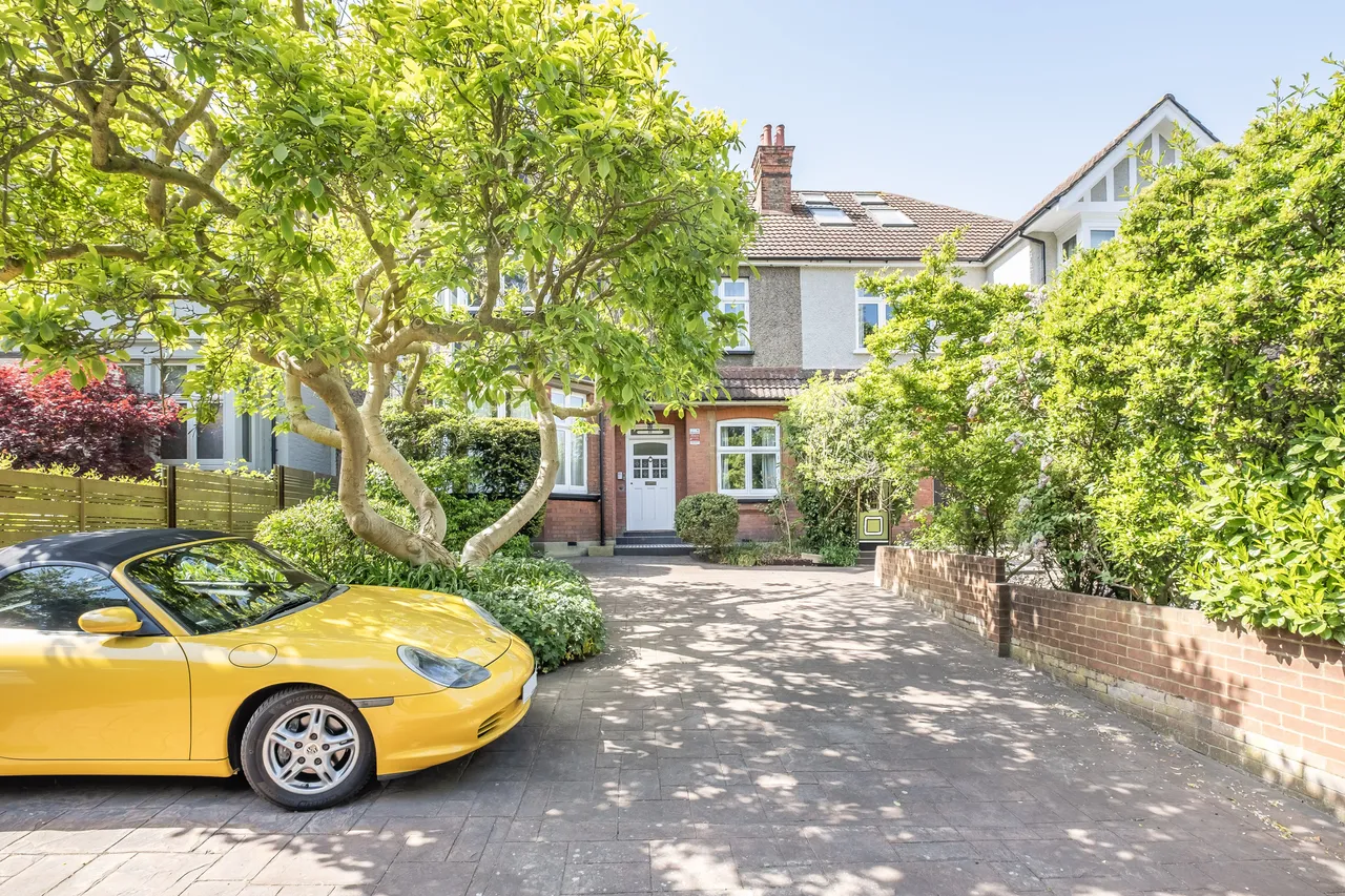 Queens Road, Richmond, TW10, photo 11