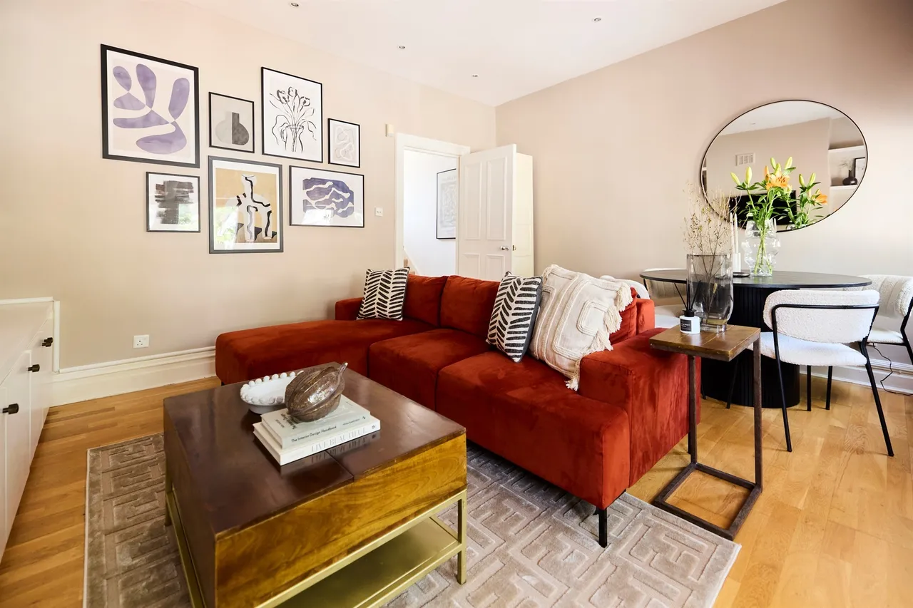 Despard Road, London, N19, photo 7
