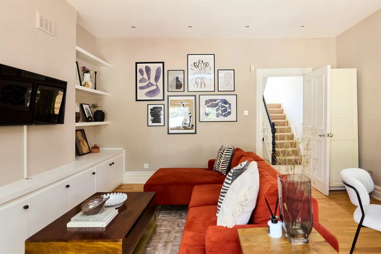 Despard Road, London, N19, photo 6