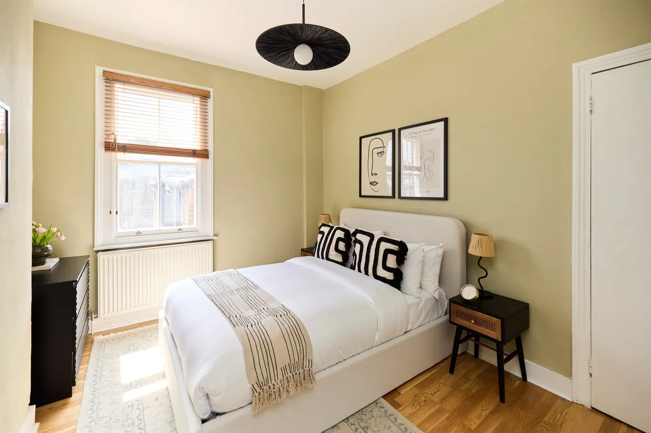 Despard Road, London, N19, photo 5