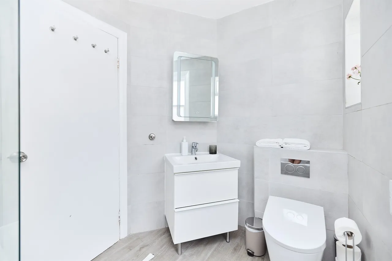 Despard Road, London, N19, photo 9