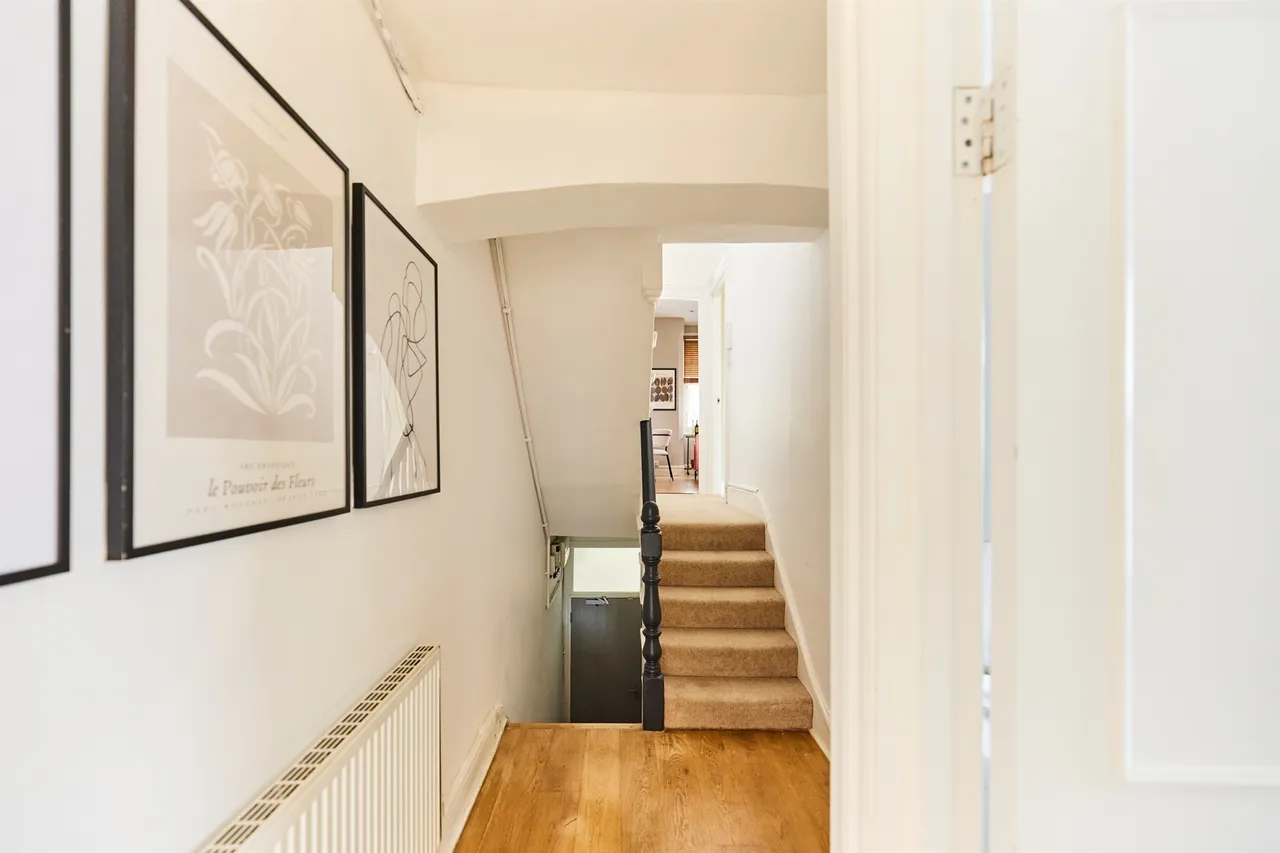Despard Road, London, N19, photo 12