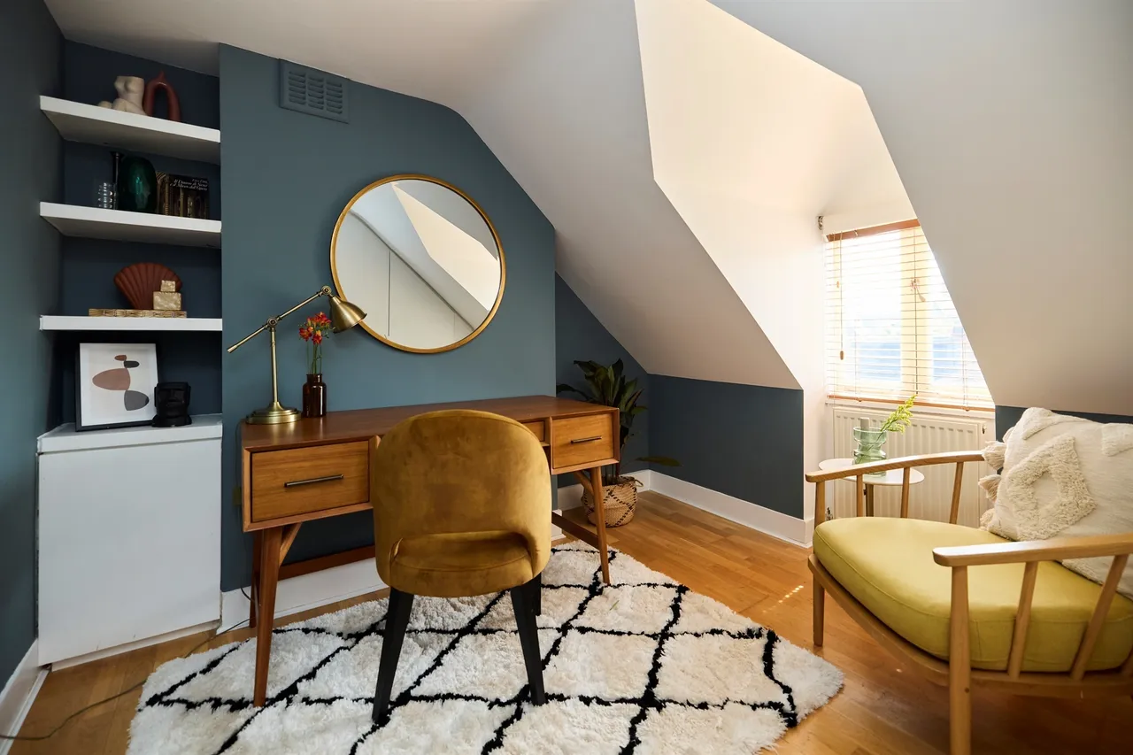 Despard Road, London, N19, photo 4
