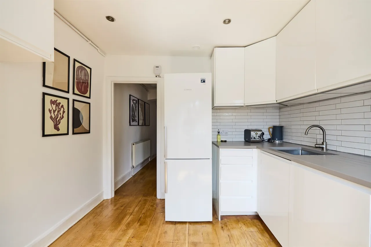 Despard Road, London, N19, photo 11