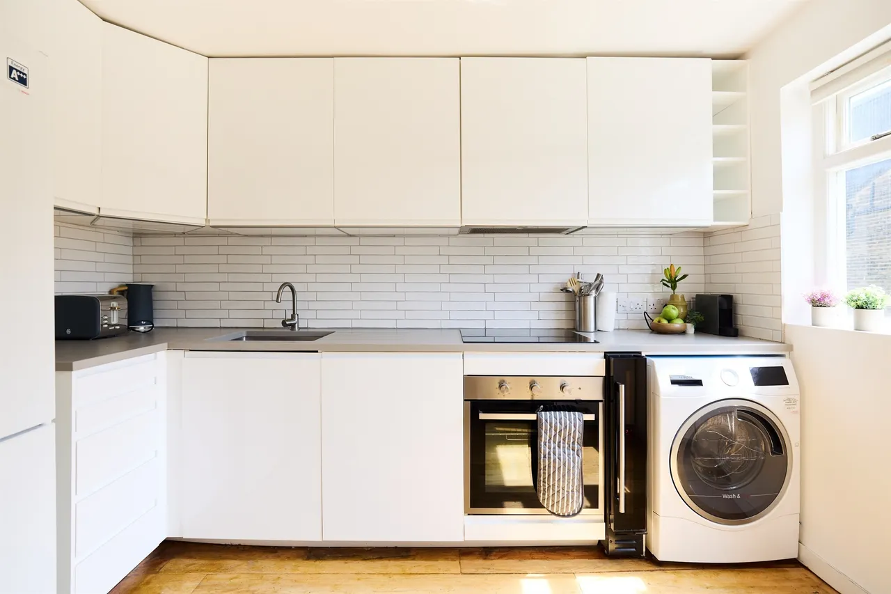 Despard Road, London, N19, photo 10
