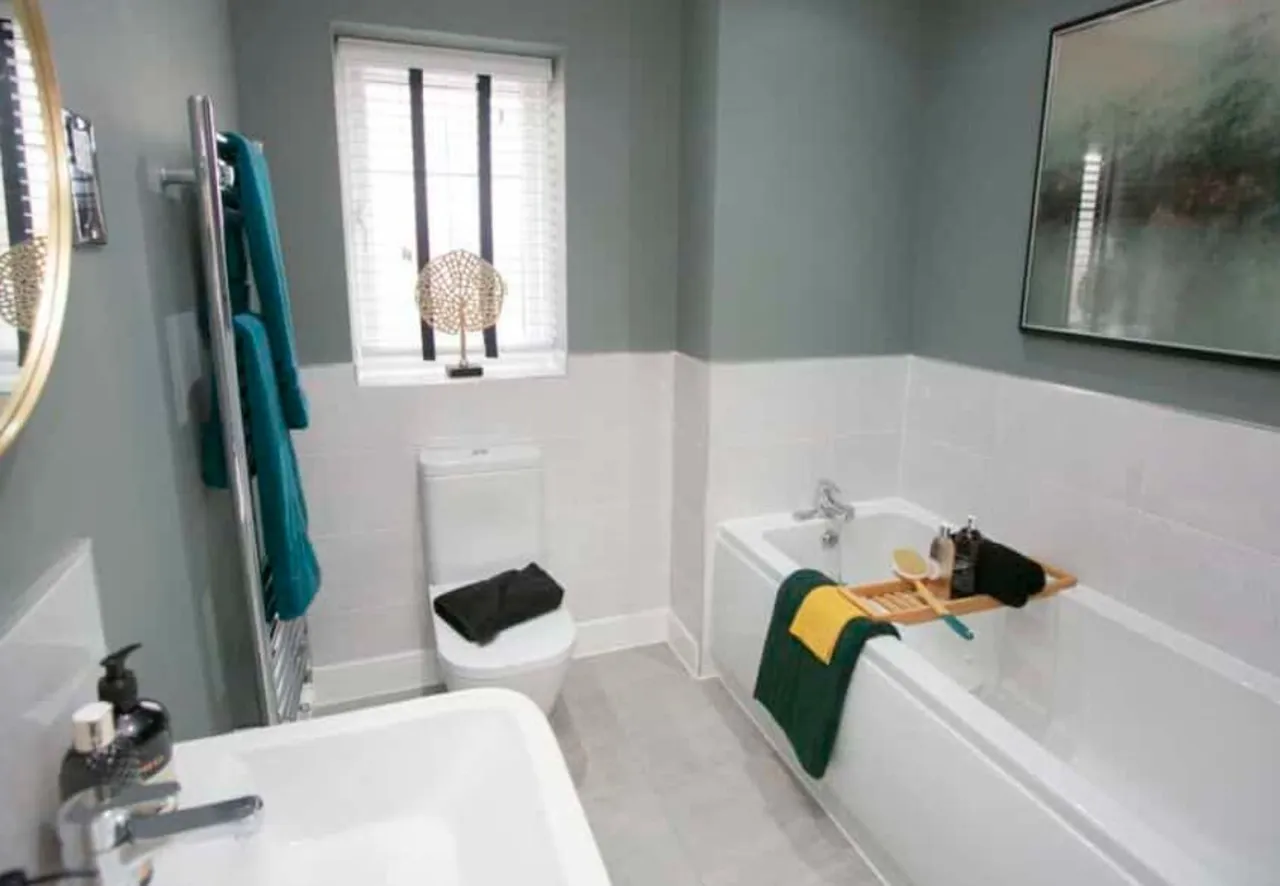 Plot 40 (THE ROTHER), Westwood Heath Road, Coventry, CV4, photo 6