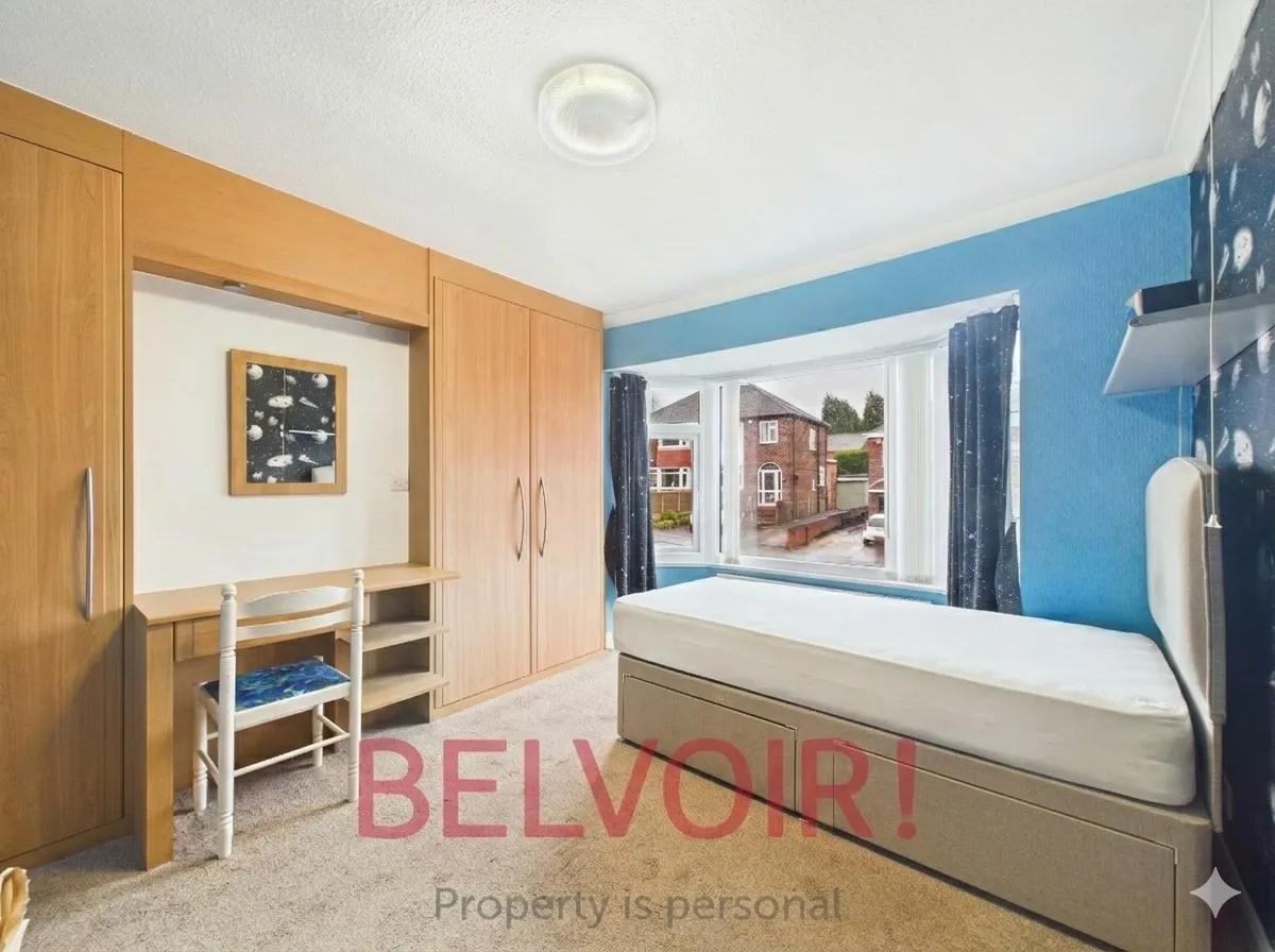 Gratton Road, Ash Bank, Stoke-on-Trent, ST2, photo 12