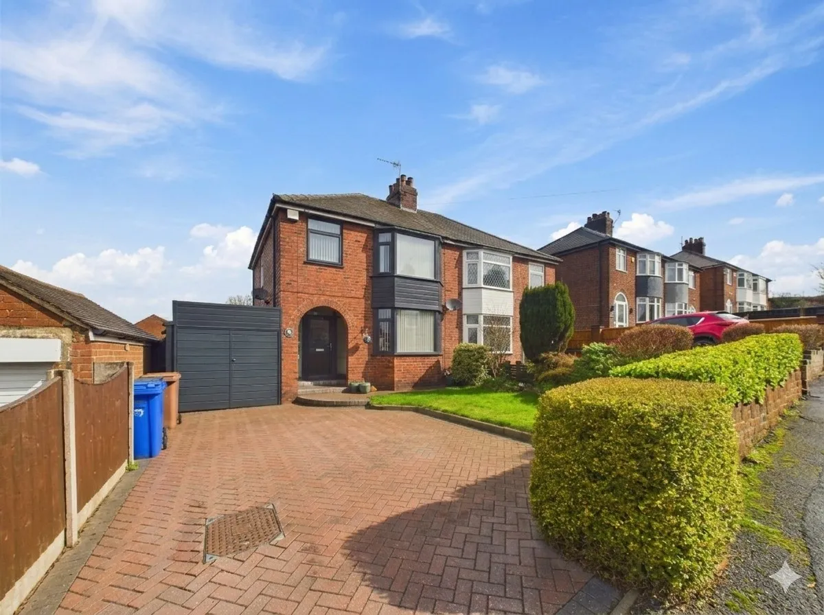 Gratton Road, Ash Bank, Stoke-on-Trent, ST2, photo 5