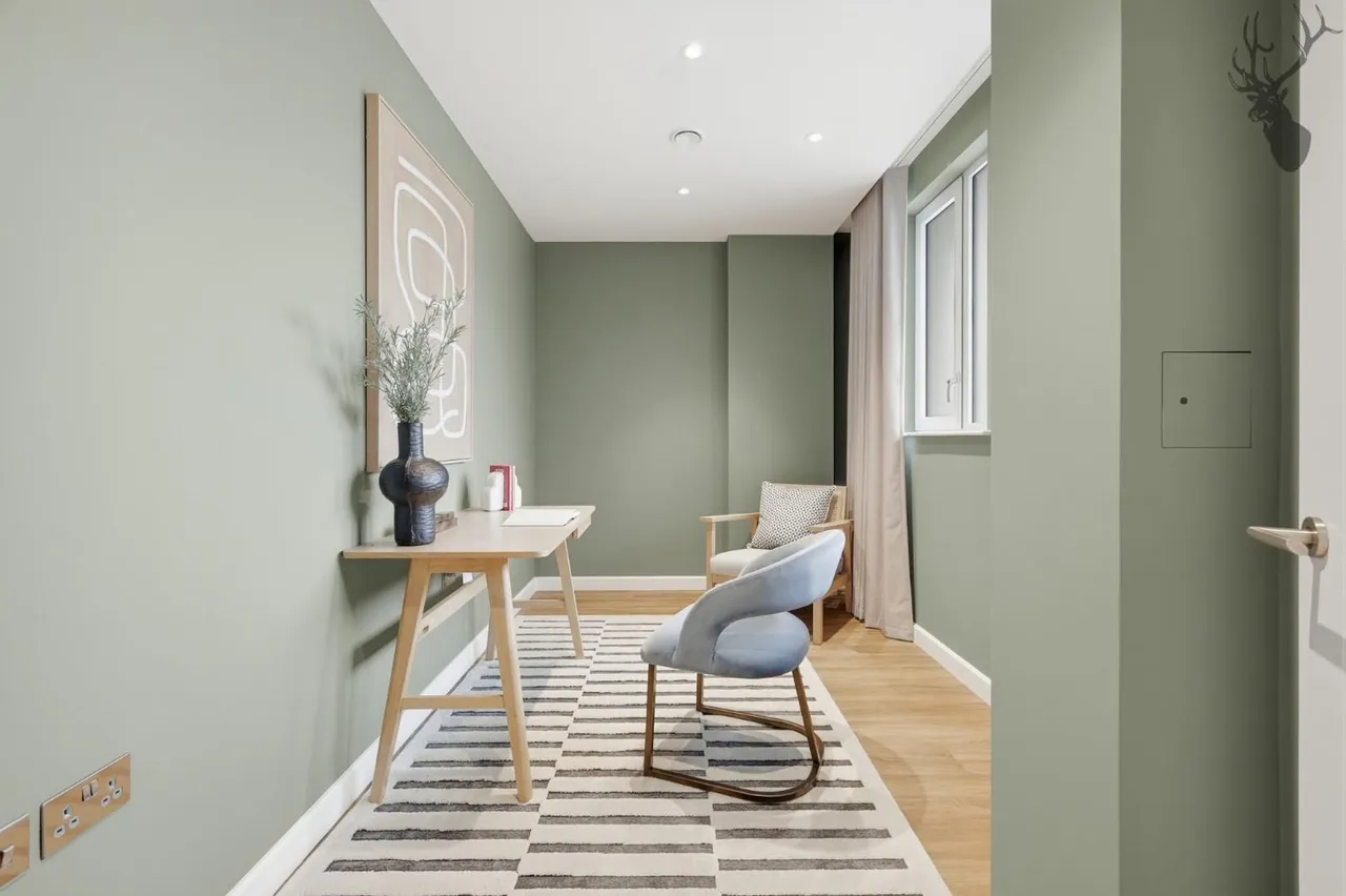 Beachy Road, London, E3, photo 5