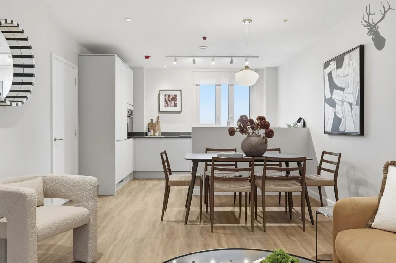 Beachy Road, London, E3, photo 8