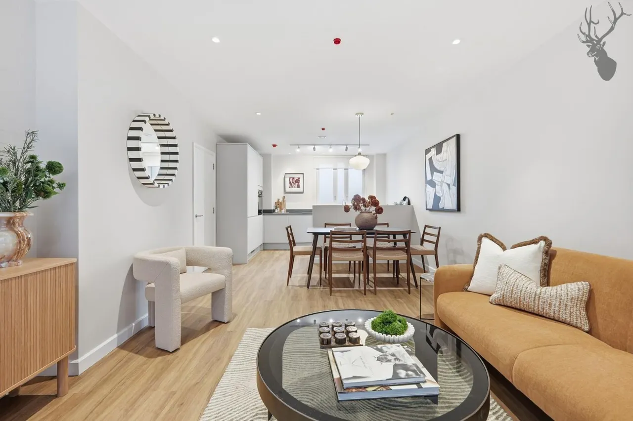 Beachy Road, London, E3, photo 4