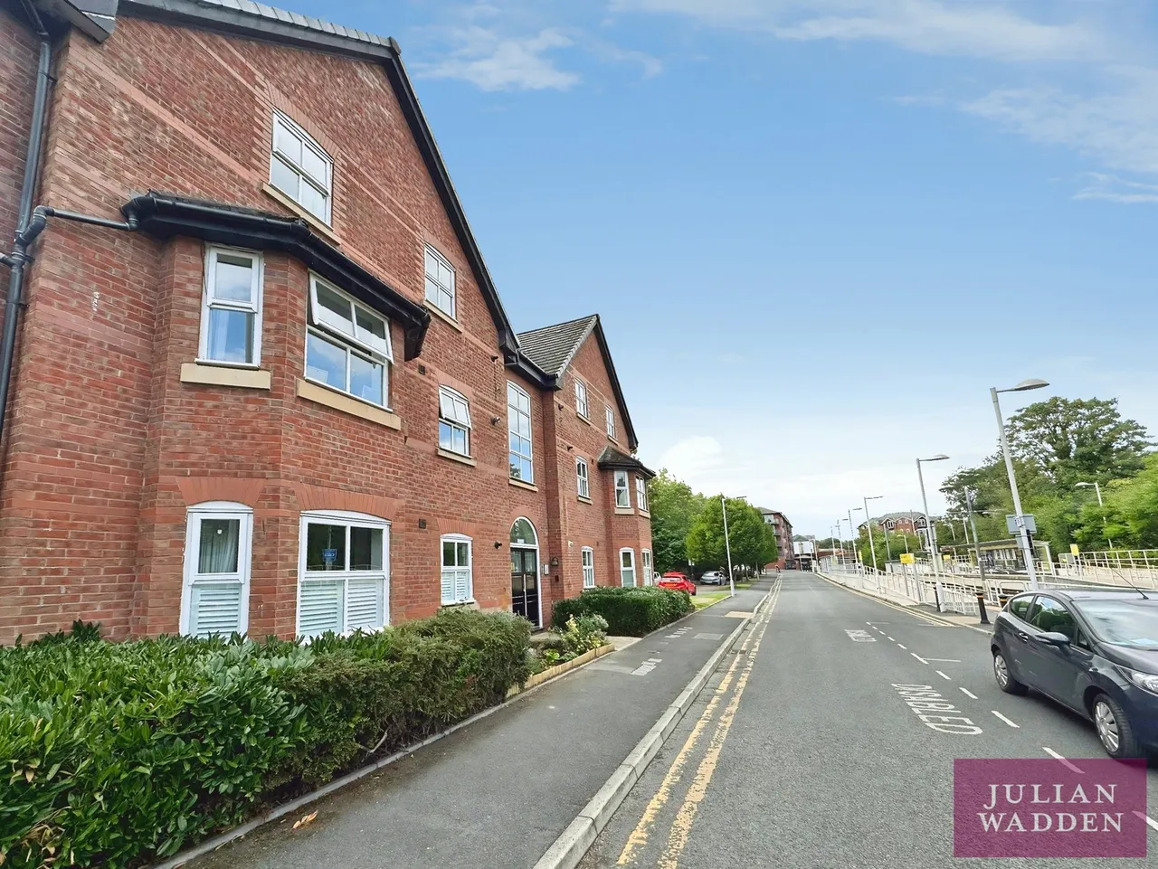 Olive Shapley Avenue, Didsbury, M20, photo 9