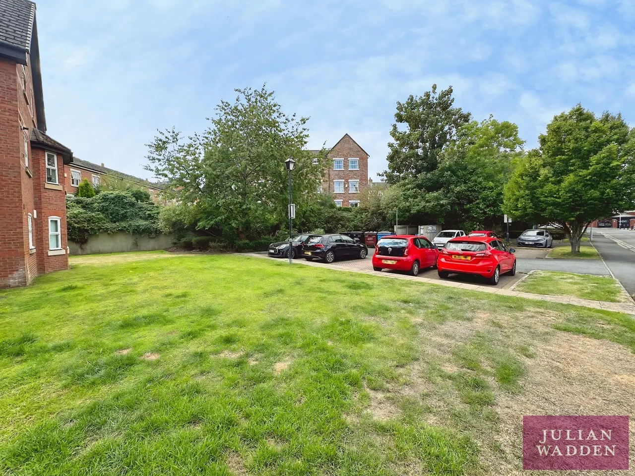 Olive Shapley Avenue, Didsbury, M20, photo 8