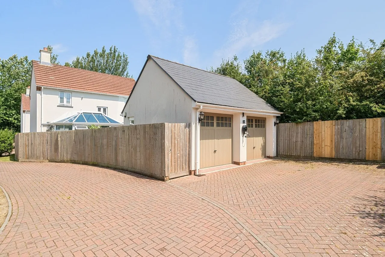 Shearford Close, Barnstaple, EX31, photo 24