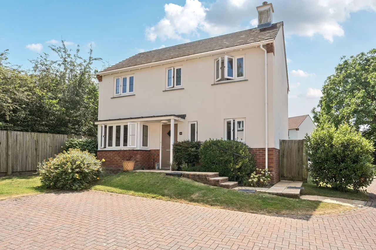 Shearford Close, Barnstaple, EX31, photo 25