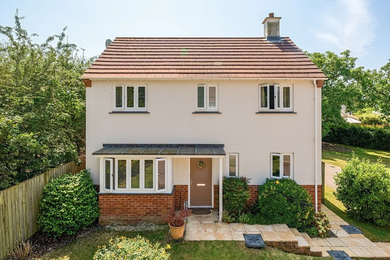 Shearford Close, Barnstaple, EX31, photo 23