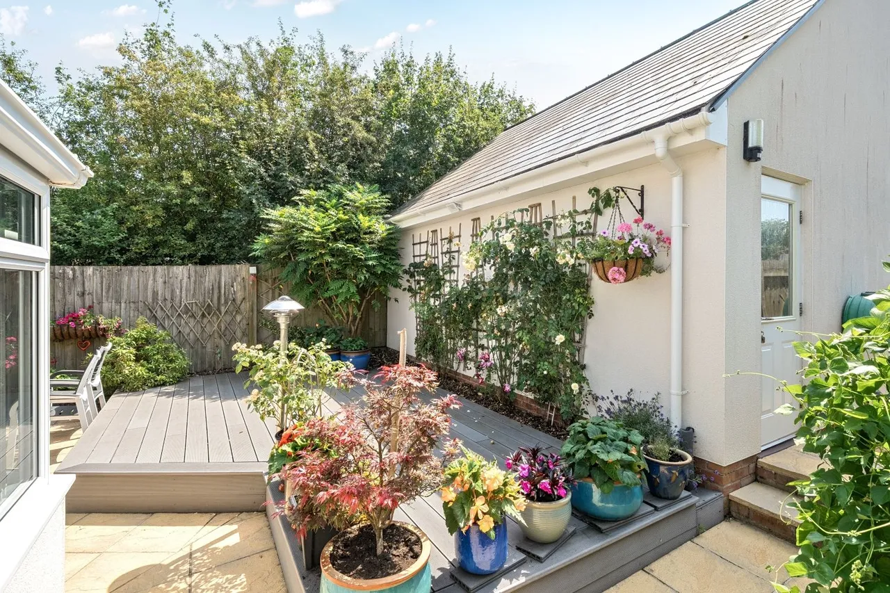 Shearford Close, Barnstaple, EX31, photo 20