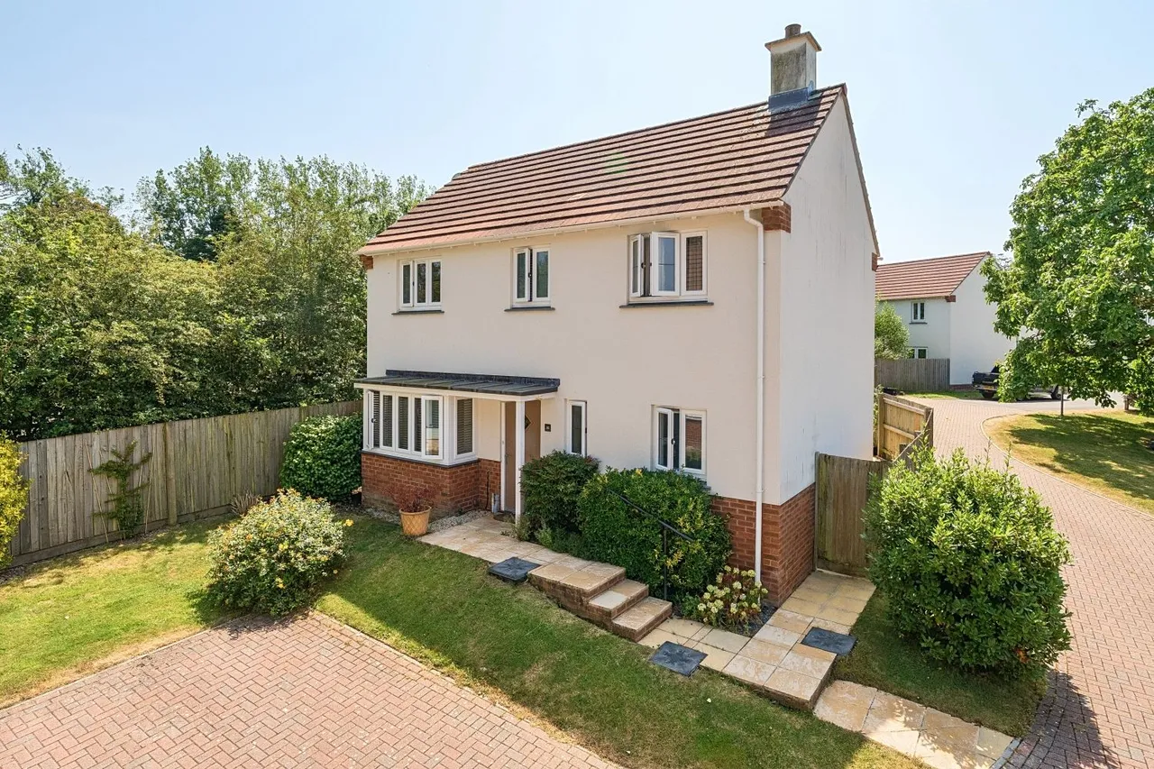 Shearford Close, Barnstaple, EX31, photo 3