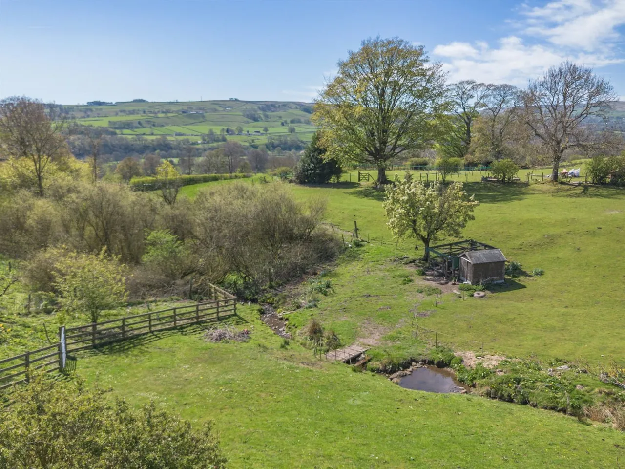 Church Bank, Eggleston, DL12, photo 23