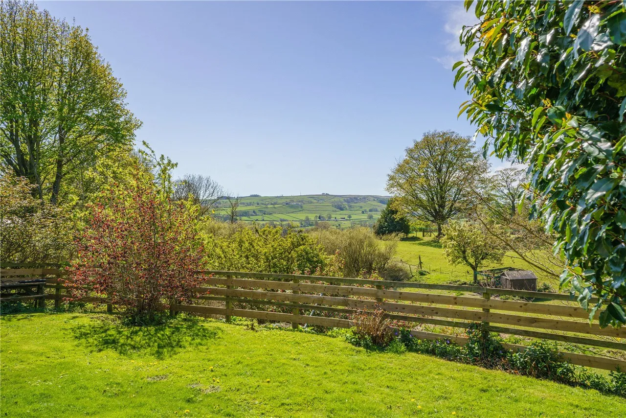 Church Bank, Eggleston, DL12, photo 3