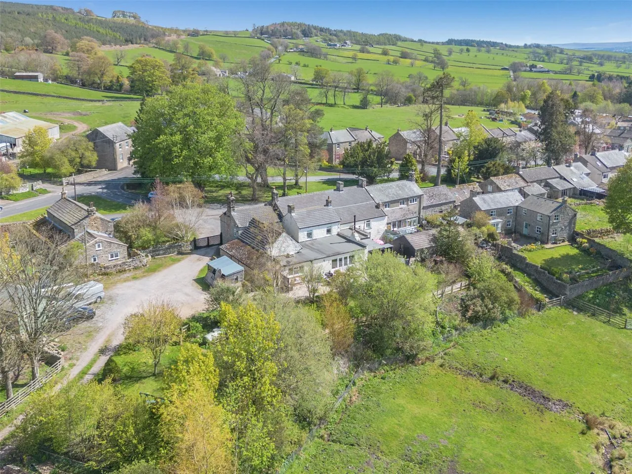 Church Bank, Eggleston, DL12, photo 14