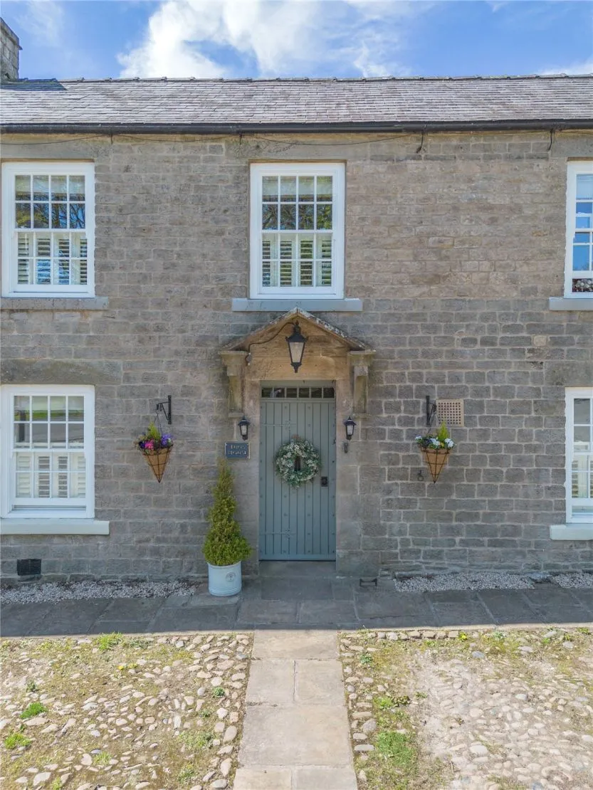 Church Bank, Eggleston, DL12, photo 10