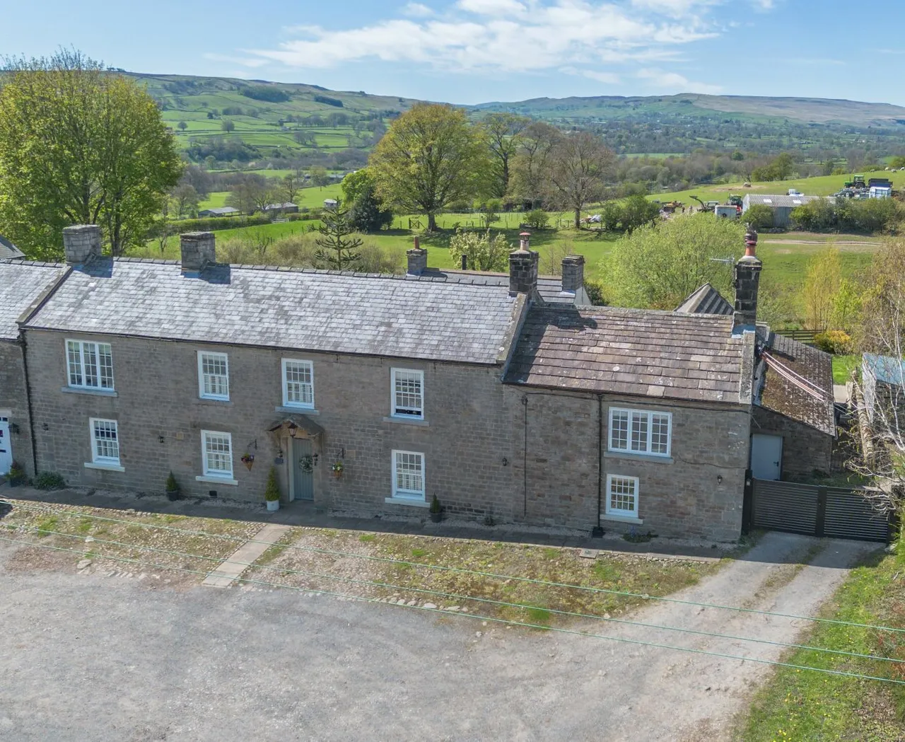 Church Bank, Eggleston, DL12, photo 29