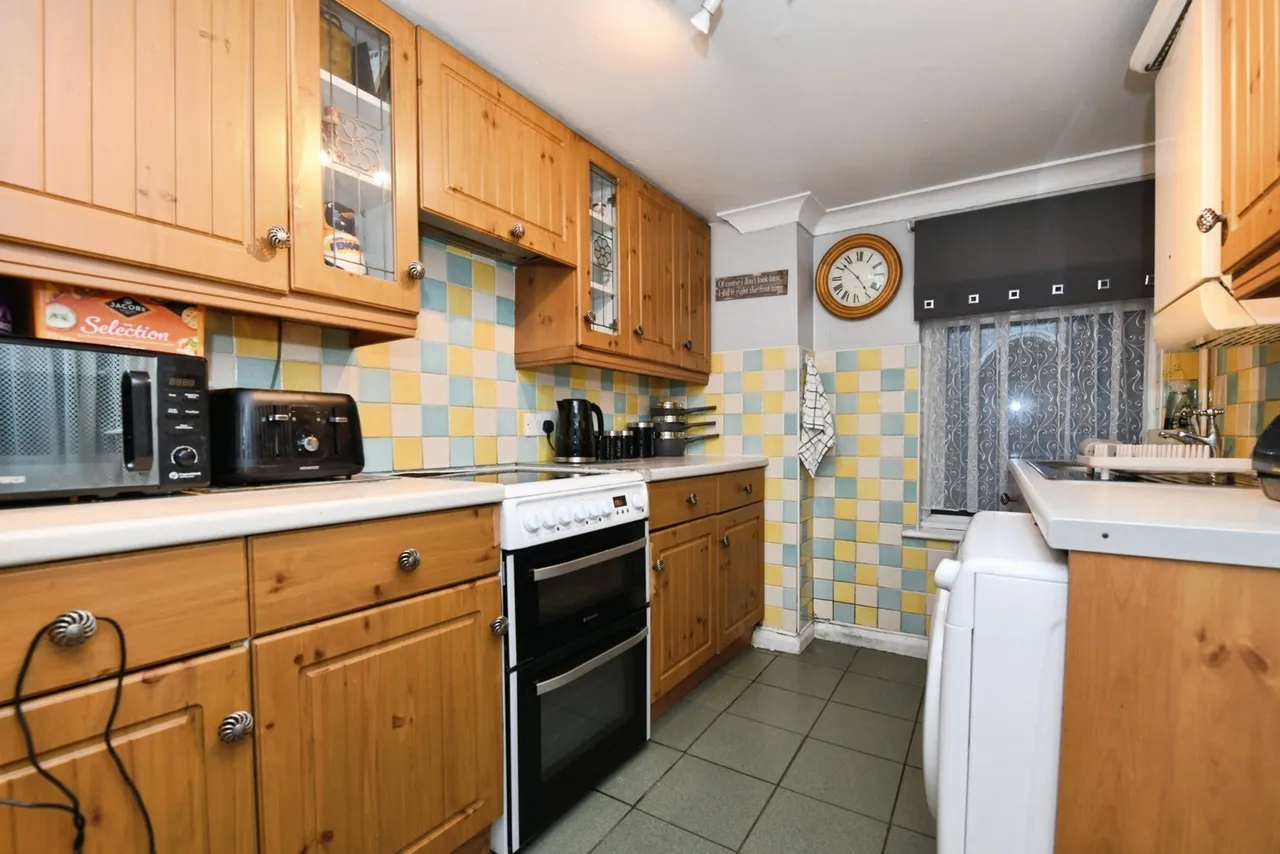 Albert Road, Braintree, Essex, CM7, photo 4