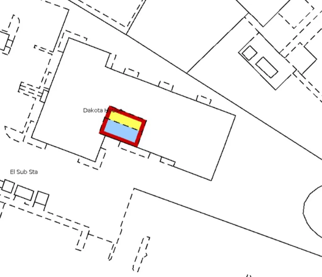 Dakota House, Welwyn Garden City AL7 1GJ, photo 16