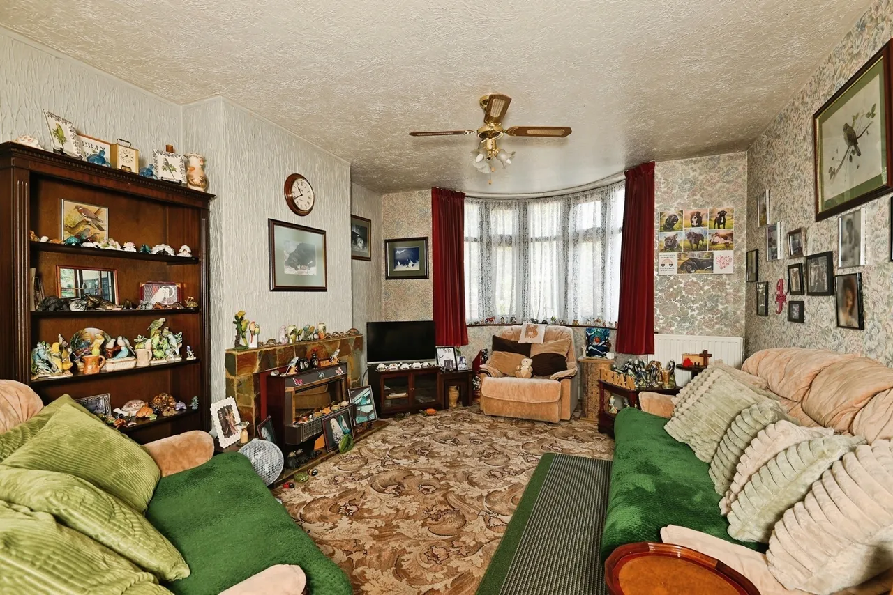 Minster Road, Minster on Sea, ME12, photo 5