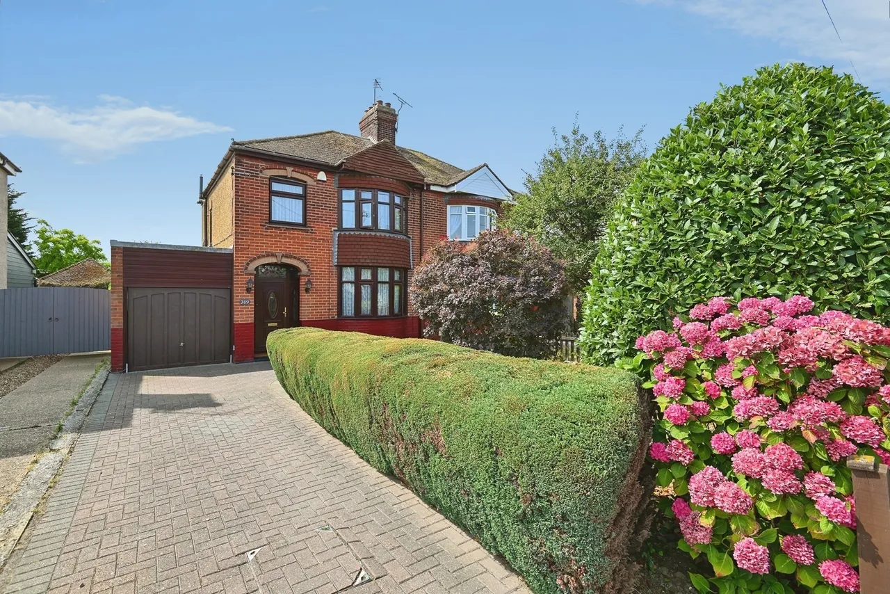 3 bed house for sale, Minster Road, Minster on Sea, ME12