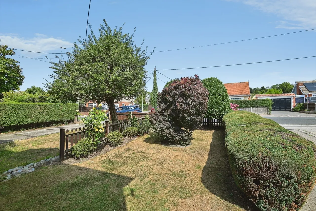 Minster Road, Minster on Sea, ME12, photo 10