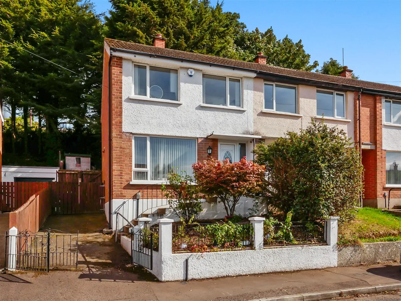 3 bed house for sale, Saintfield Road, Belfast, BT8