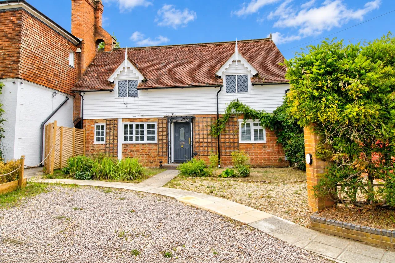 Bessels Green Road, Sevenoaks, TN13, photo 21