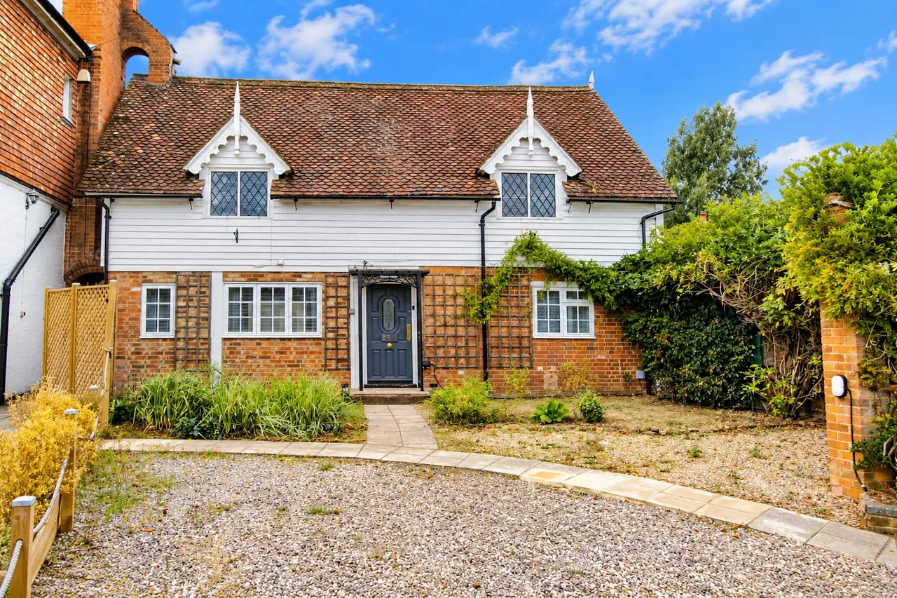Bessels Green Road, Sevenoaks, TN13, photo 22